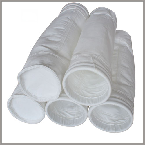 PP polypropylene dust collector filter bags